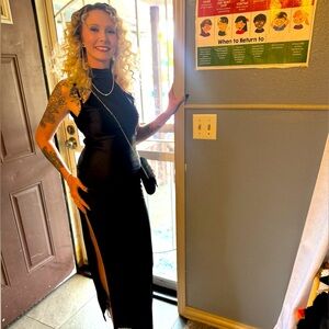 Meet your Posher, Terra